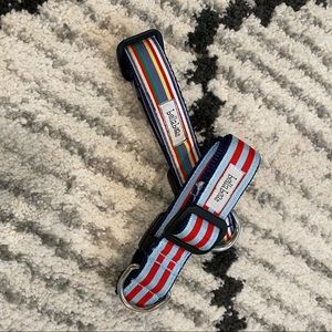 Two Dog Collars